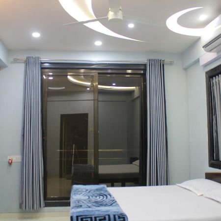 Sukhakarta Holiday Home Alibag Exterior photo