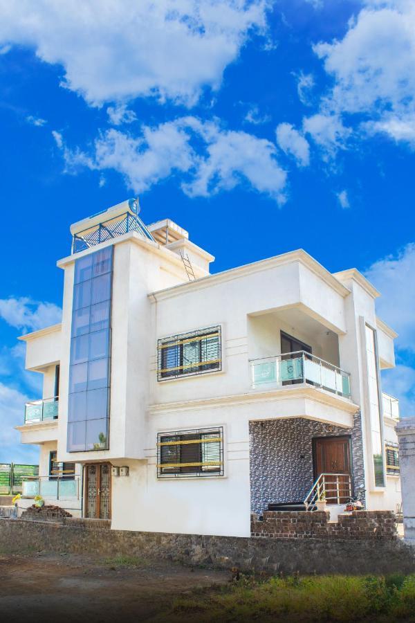 Sukhakarta Holiday Home Alibag Exterior photo