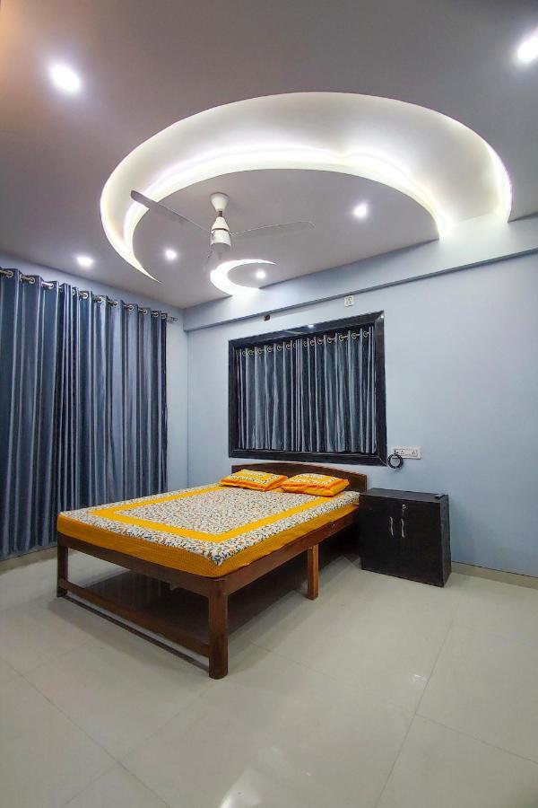Sukhakarta Holiday Home Alibag Exterior photo