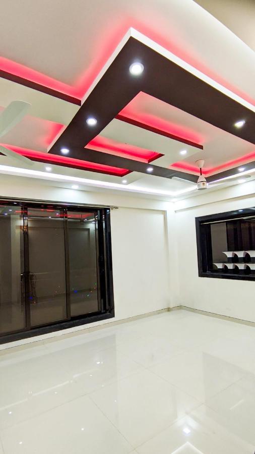Sukhakarta Holiday Home Alibag Exterior photo