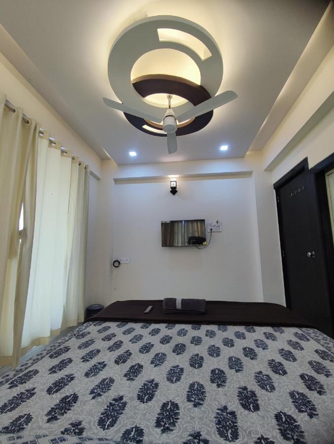 Sukhakarta Holiday Home Alibag Exterior photo