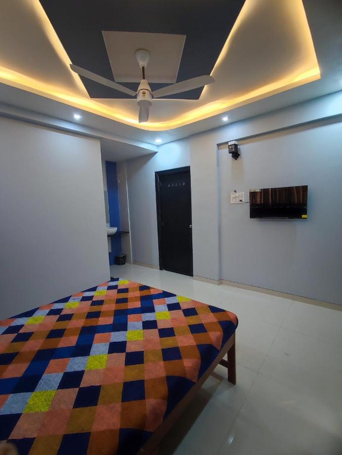 Sukhakarta Holiday Home Alibag Exterior photo