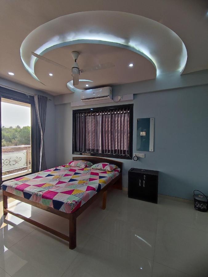 Sukhakarta Holiday Home Alibag Exterior photo