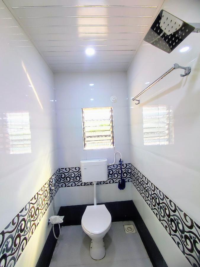 Sukhakarta Holiday Home Alibag Exterior photo