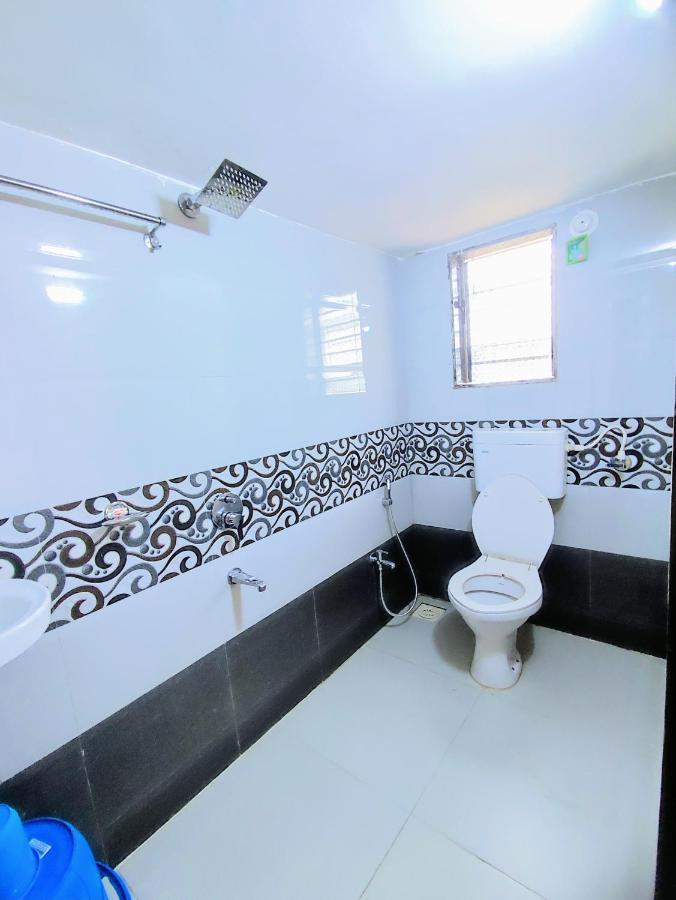 Sukhakarta Holiday Home Alibag Exterior photo