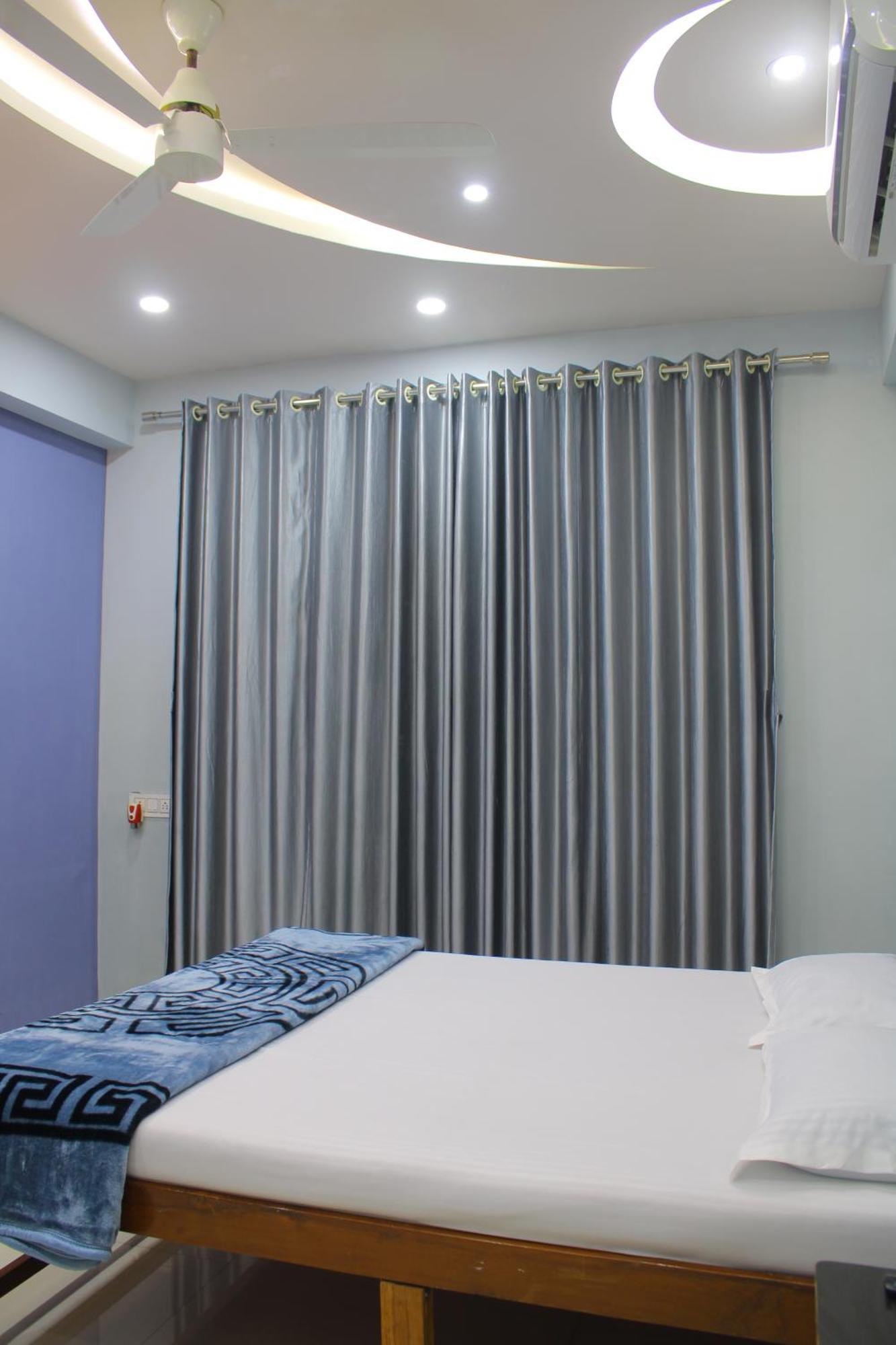 Sukhakarta Holiday Home Alibag Exterior photo