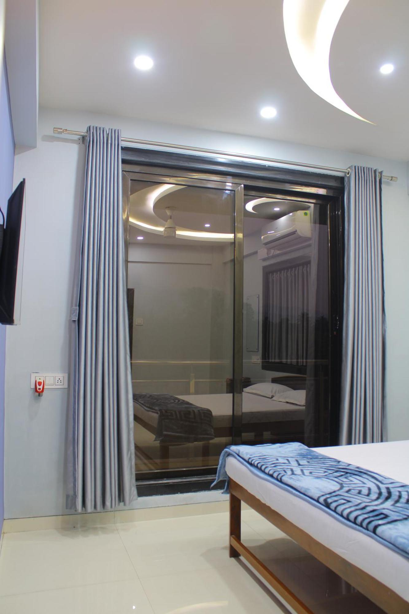 Sukhakarta Holiday Home Alibag Exterior photo