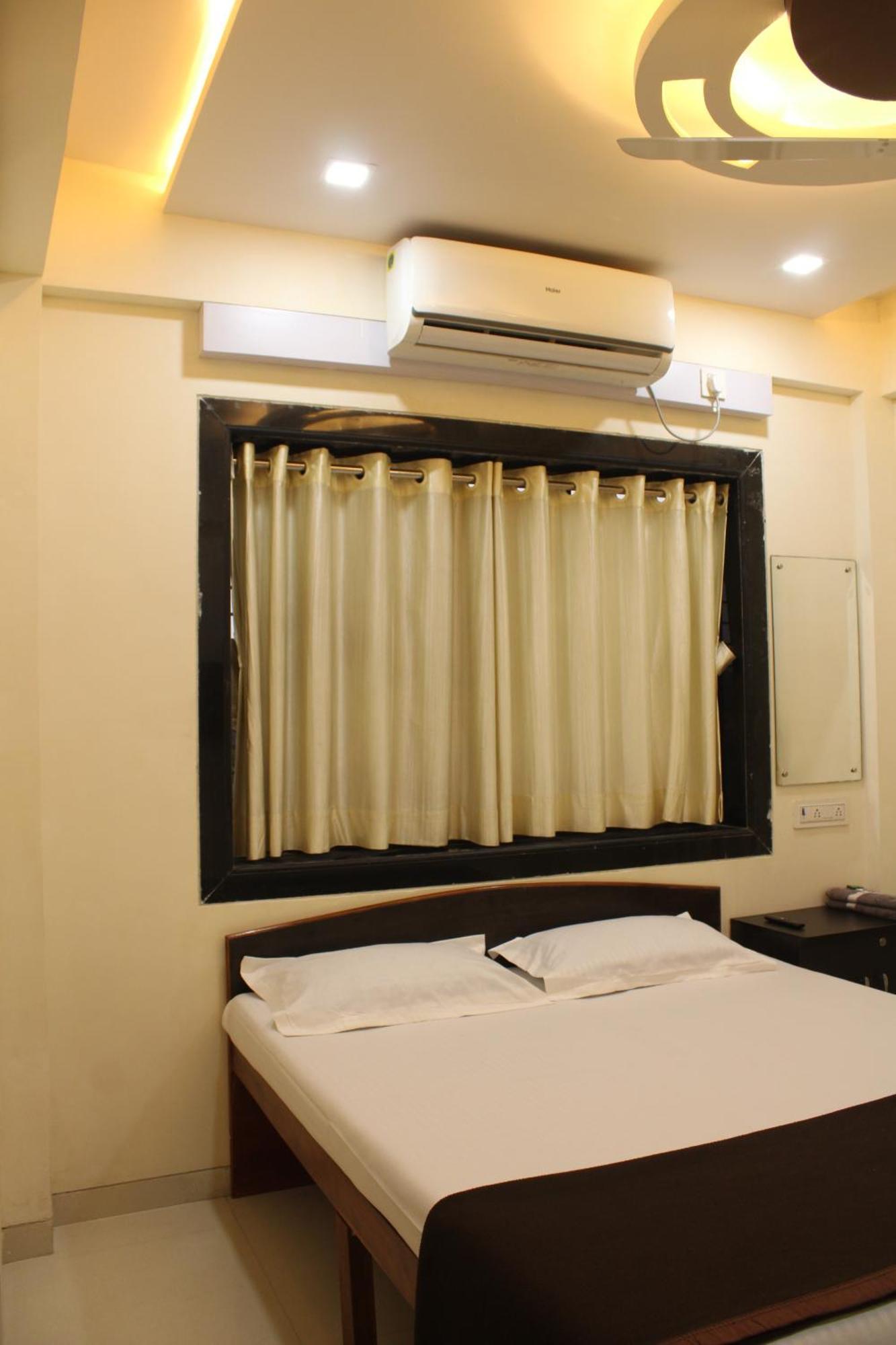 Sukhakarta Holiday Home Alibag Exterior photo