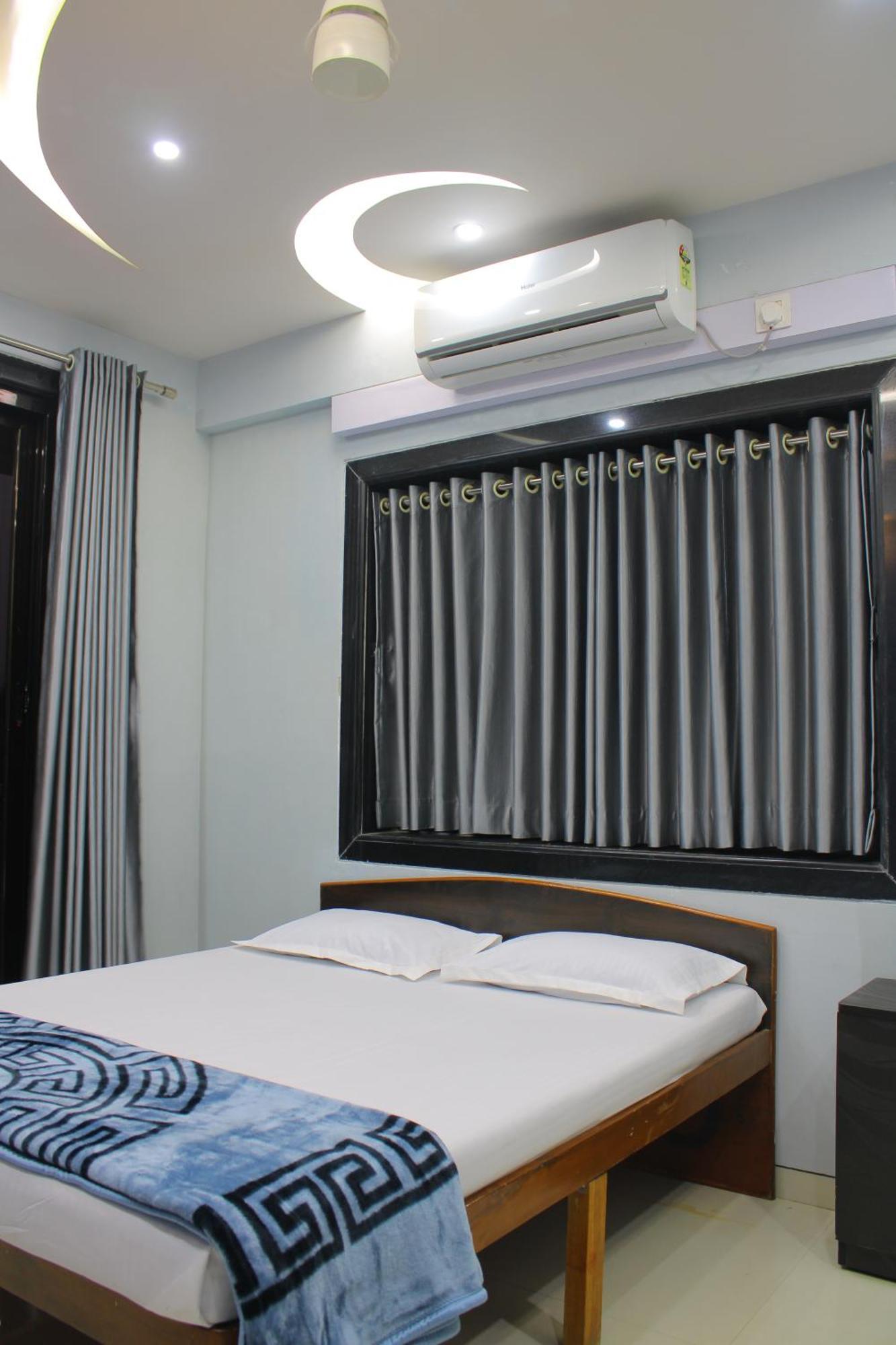 Sukhakarta Holiday Home Alibag Exterior photo
