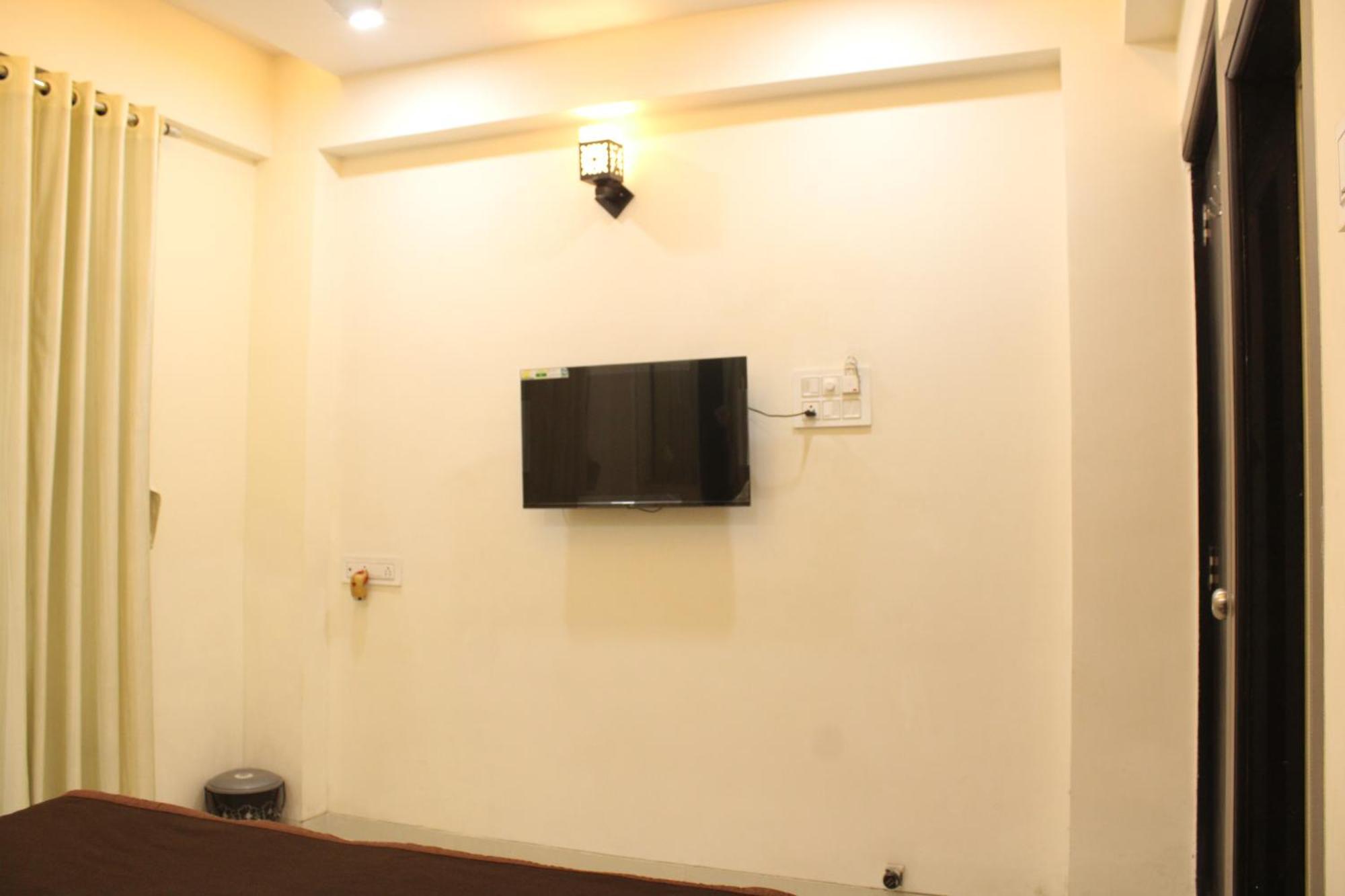 Sukhakarta Holiday Home Alibag Exterior photo