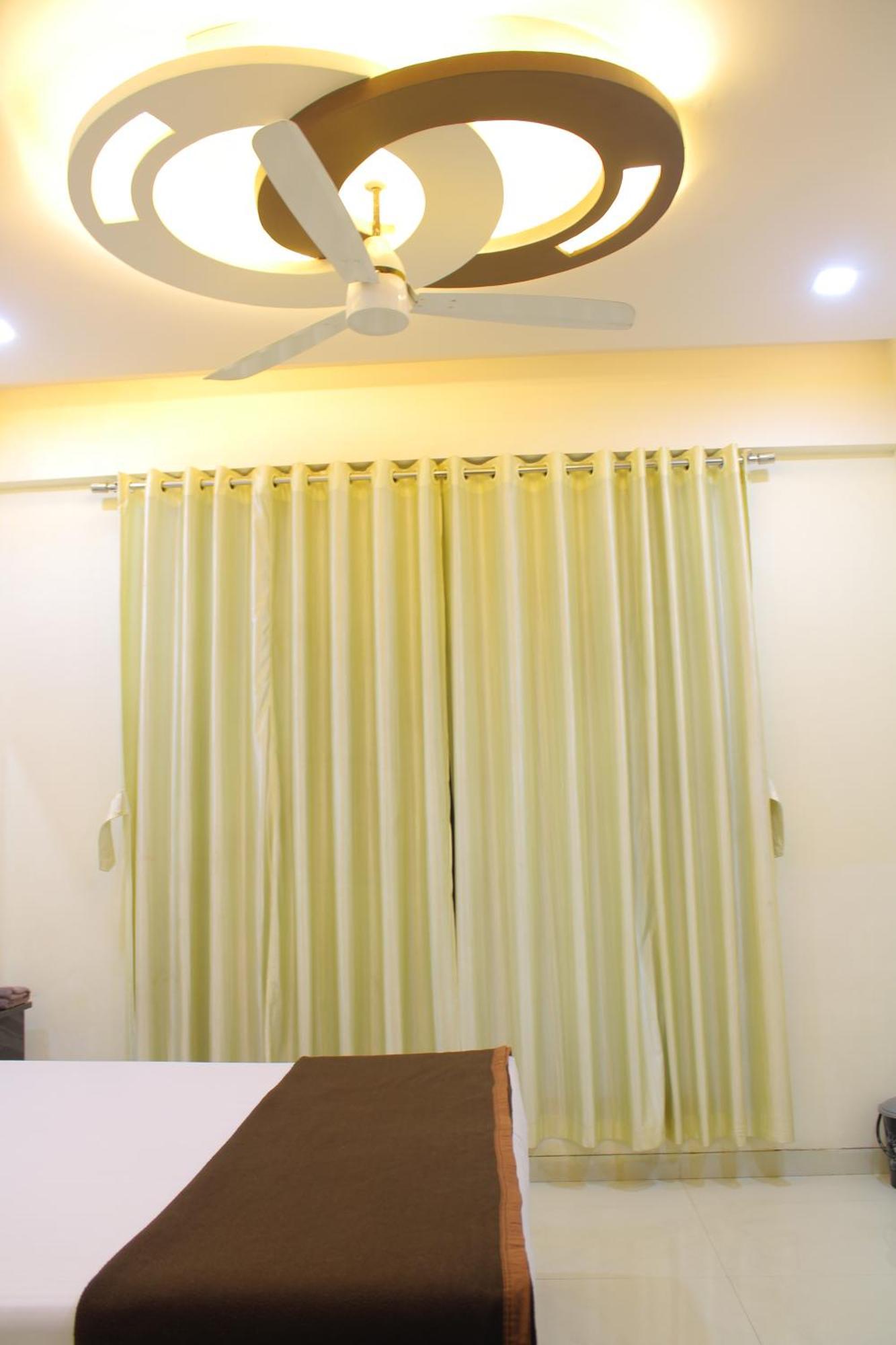 Sukhakarta Holiday Home Alibag Exterior photo