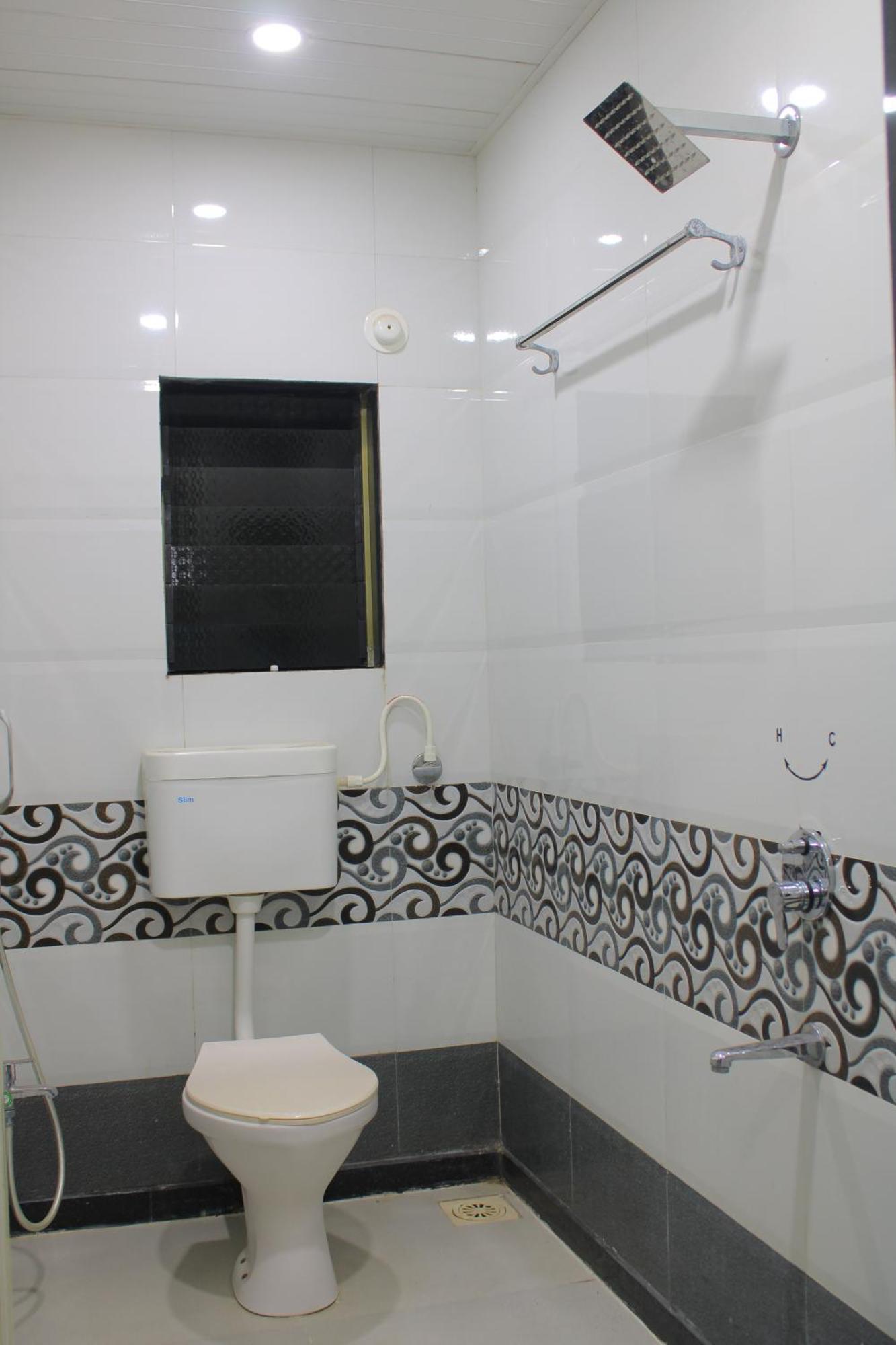 Sukhakarta Holiday Home Alibag Exterior photo