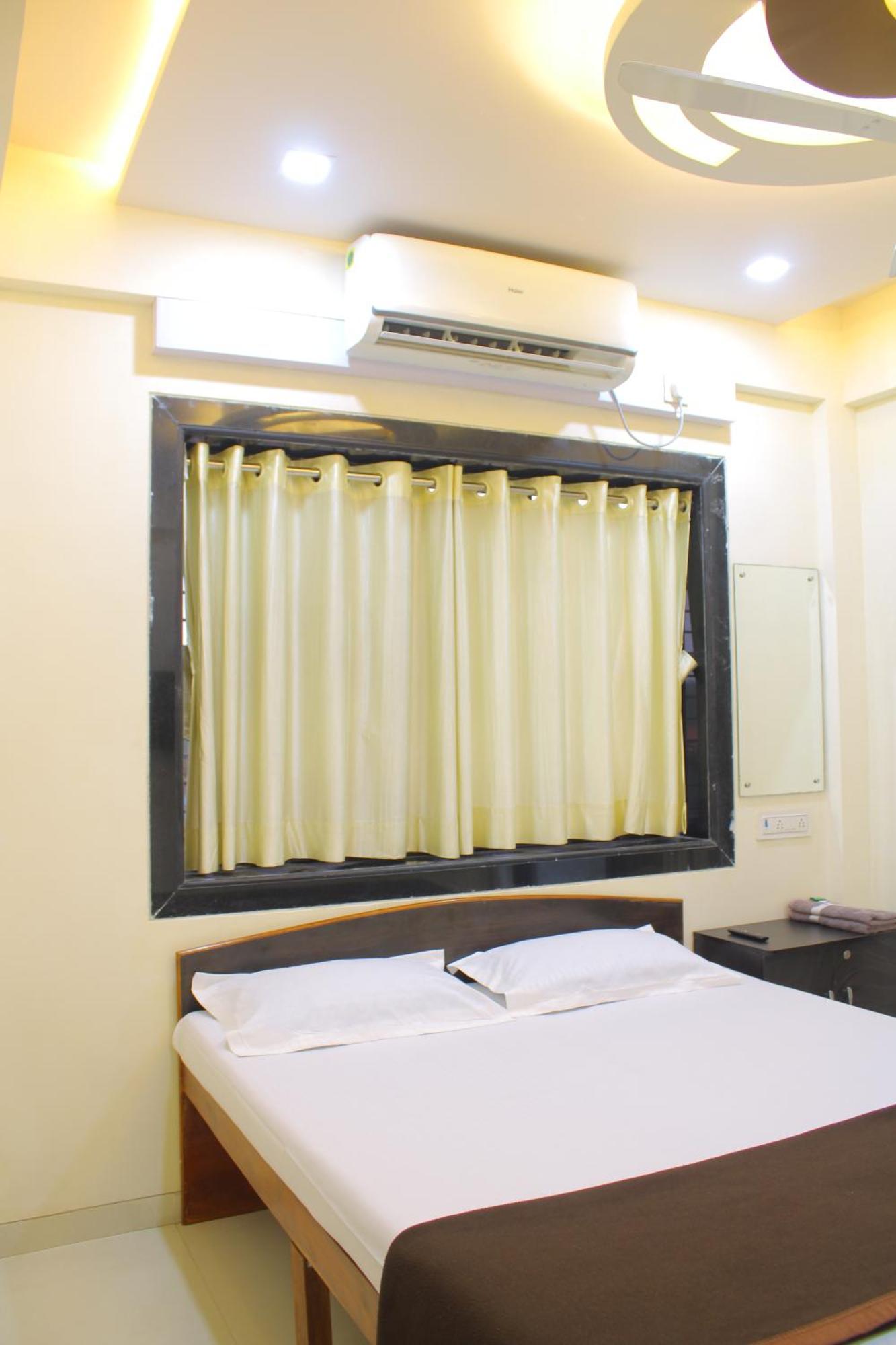 Sukhakarta Holiday Home Alibag Exterior photo
