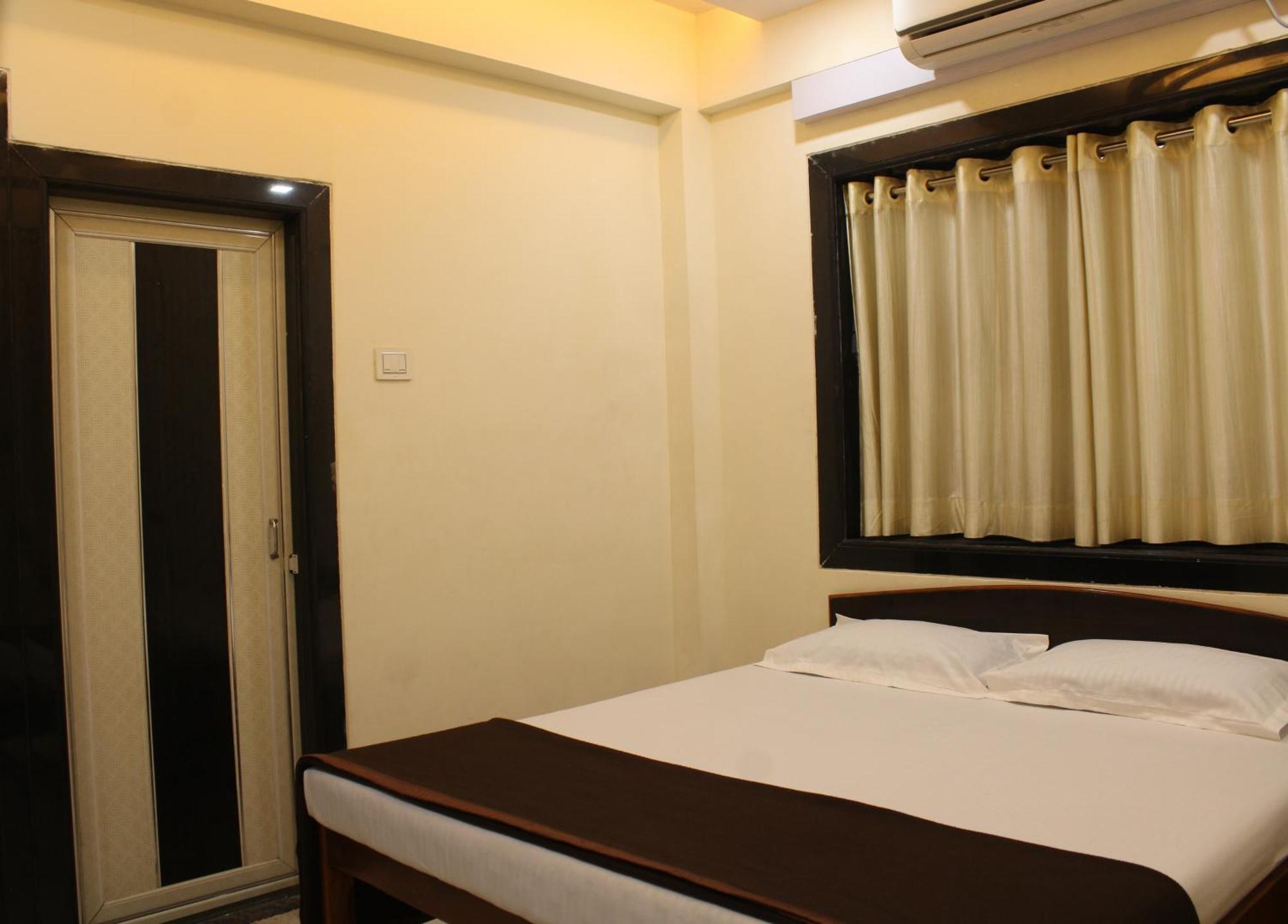 Sukhakarta Holiday Home Alibag Exterior photo