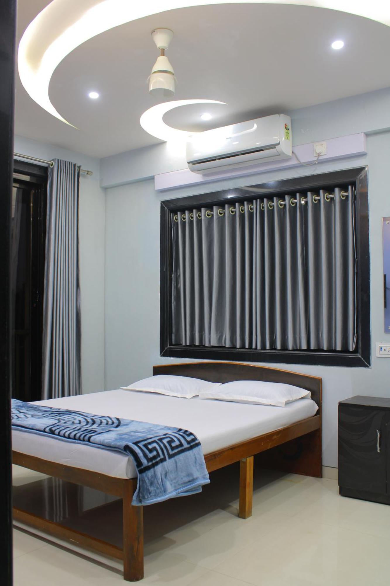 Sukhakarta Holiday Home Alibag Exterior photo
