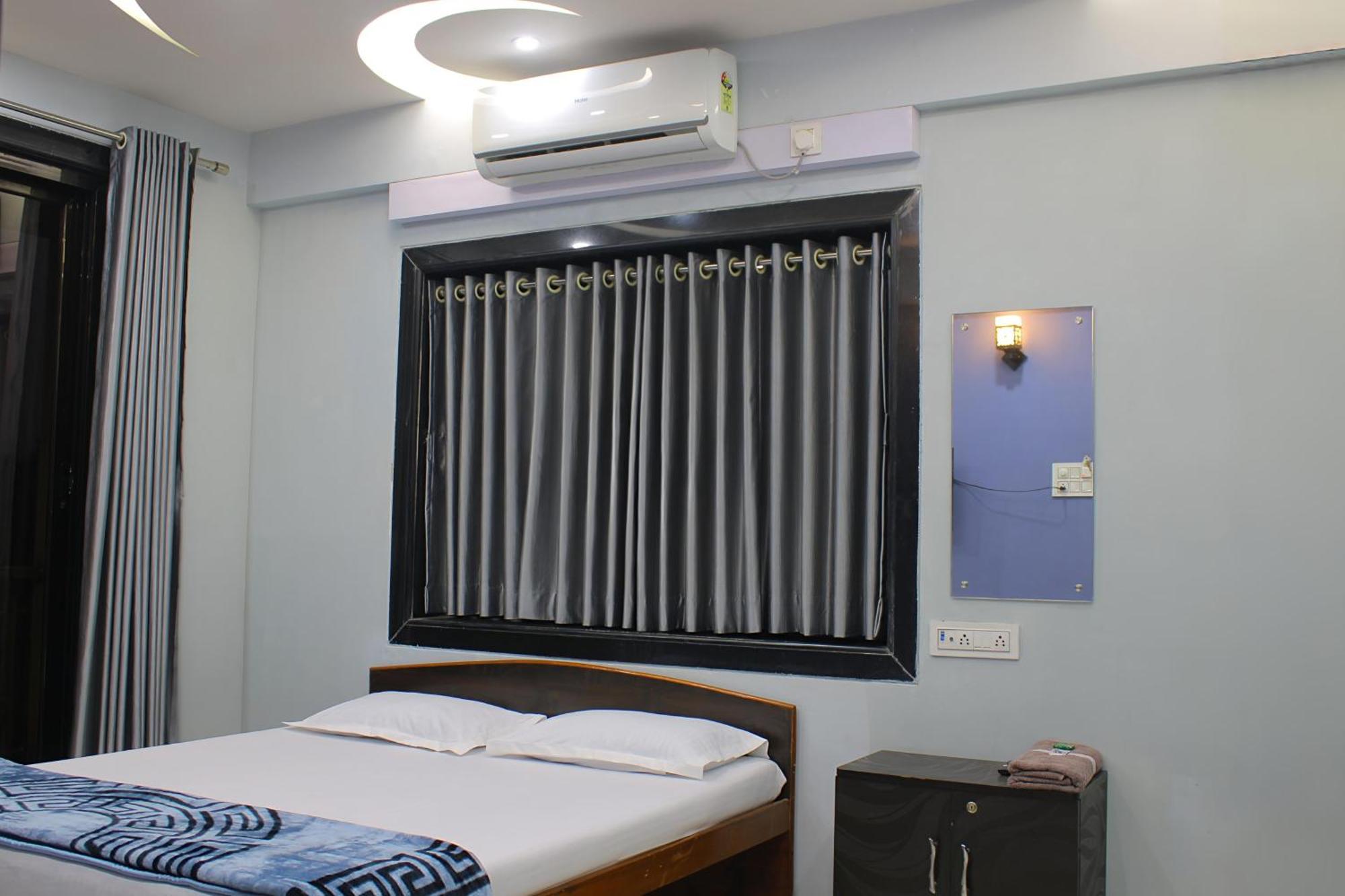Sukhakarta Holiday Home Alibag Exterior photo