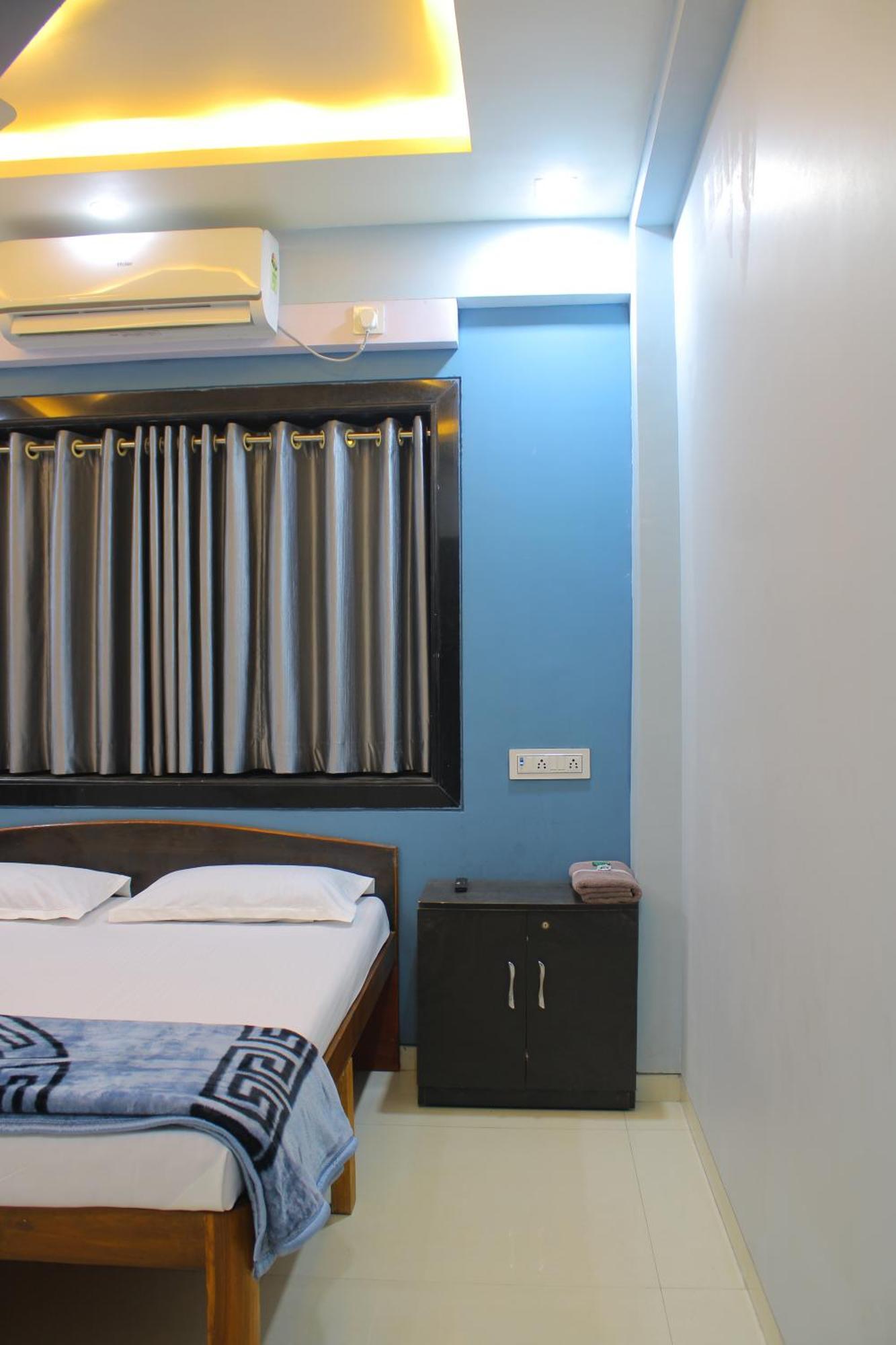Sukhakarta Holiday Home Alibag Exterior photo
