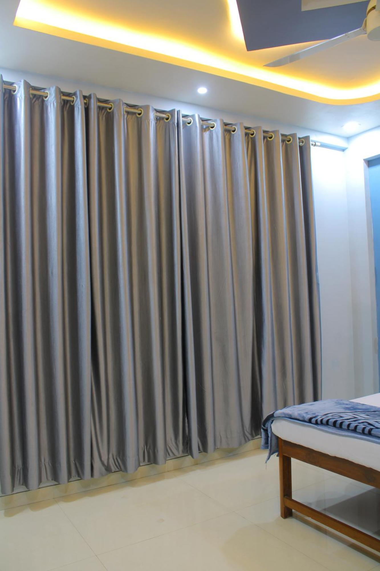 Sukhakarta Holiday Home Alibag Exterior photo